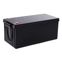 12V 50Ah LifePO4 Battery