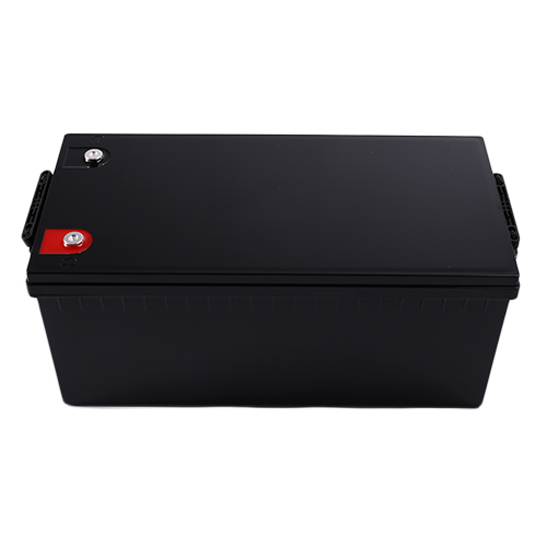 12V 50Ah LifePO4 Battery