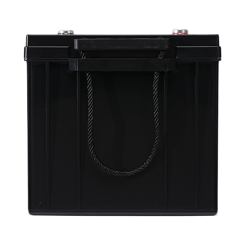 12V 50Ah LifePO4 Battery