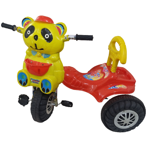 Pondu Rubber wheel Golda