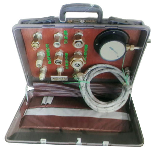 Gas Filling Kit