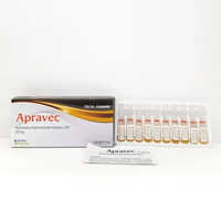 1ml Hydralazine Hydrochloride Injection