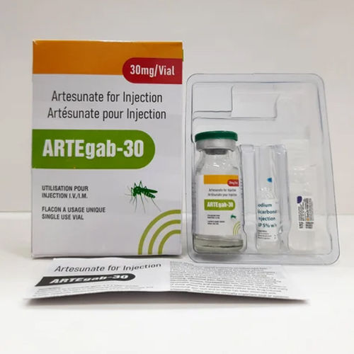 Artesunate For Injection