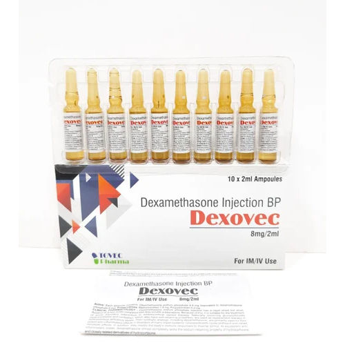 Dexamethasone Injection BP