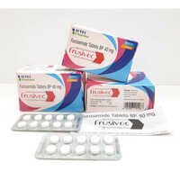 Furosemide Tablets - 40mg Dose | General Medicine, Suitable For All, Store In Dry Place