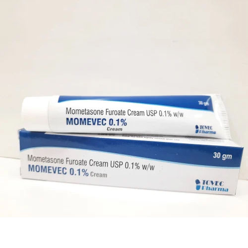 30G Mometasone Furoate Cream Usp General Drugs