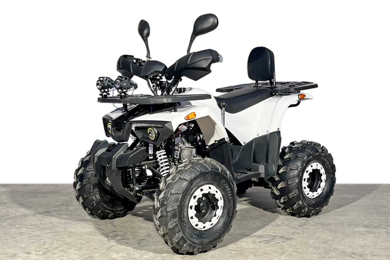 ATV Quad Bike