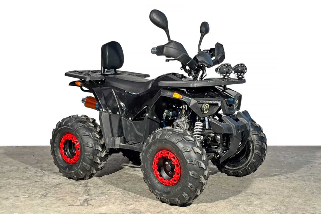 ATV Quad Bike