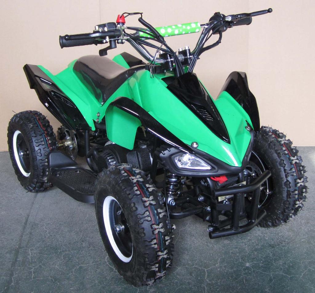 ATV Quad Bike