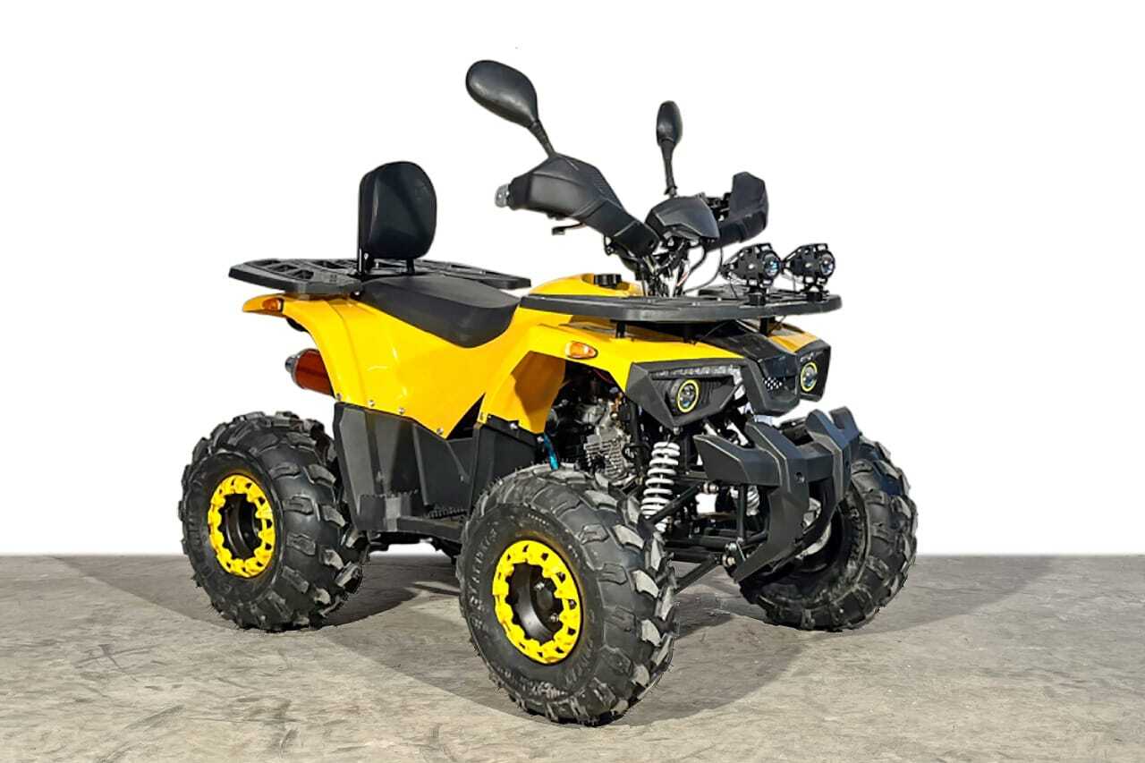 ATV Quad Bike