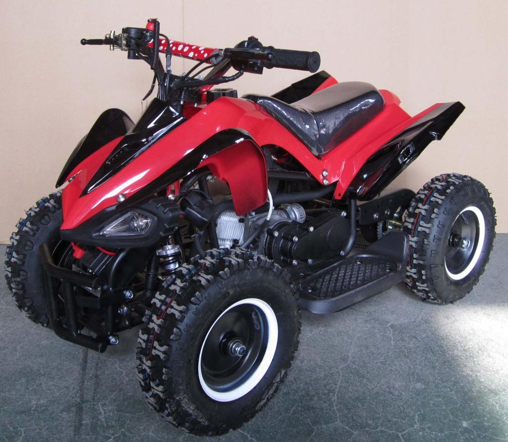 ATV Quad Bike