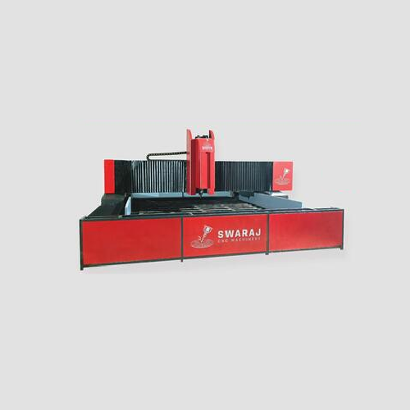 Cnc Tube Sheet Drilling Automatic Machine - General Use: Industrial