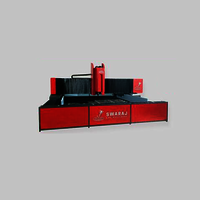 Cnc Tube Sheet Drilling Automatic Machine - General Use: Industrial