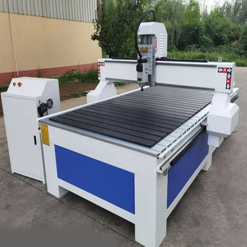 CNC Wood Router Machine