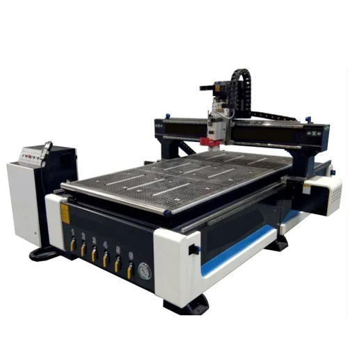 Automatic CNC Router Machine