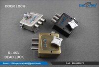 Dead Lock - Application: Industrial