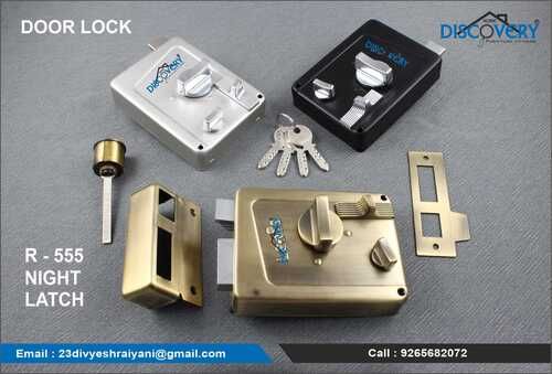 NIGHT LATCH LOCK