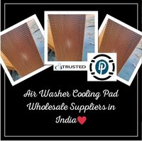 Air Washer Evaporative Cooling Pad By Sector 3 Noida Uttar Pradesh - Application: Pharmaceutical