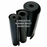 Plain Rubber Sheet