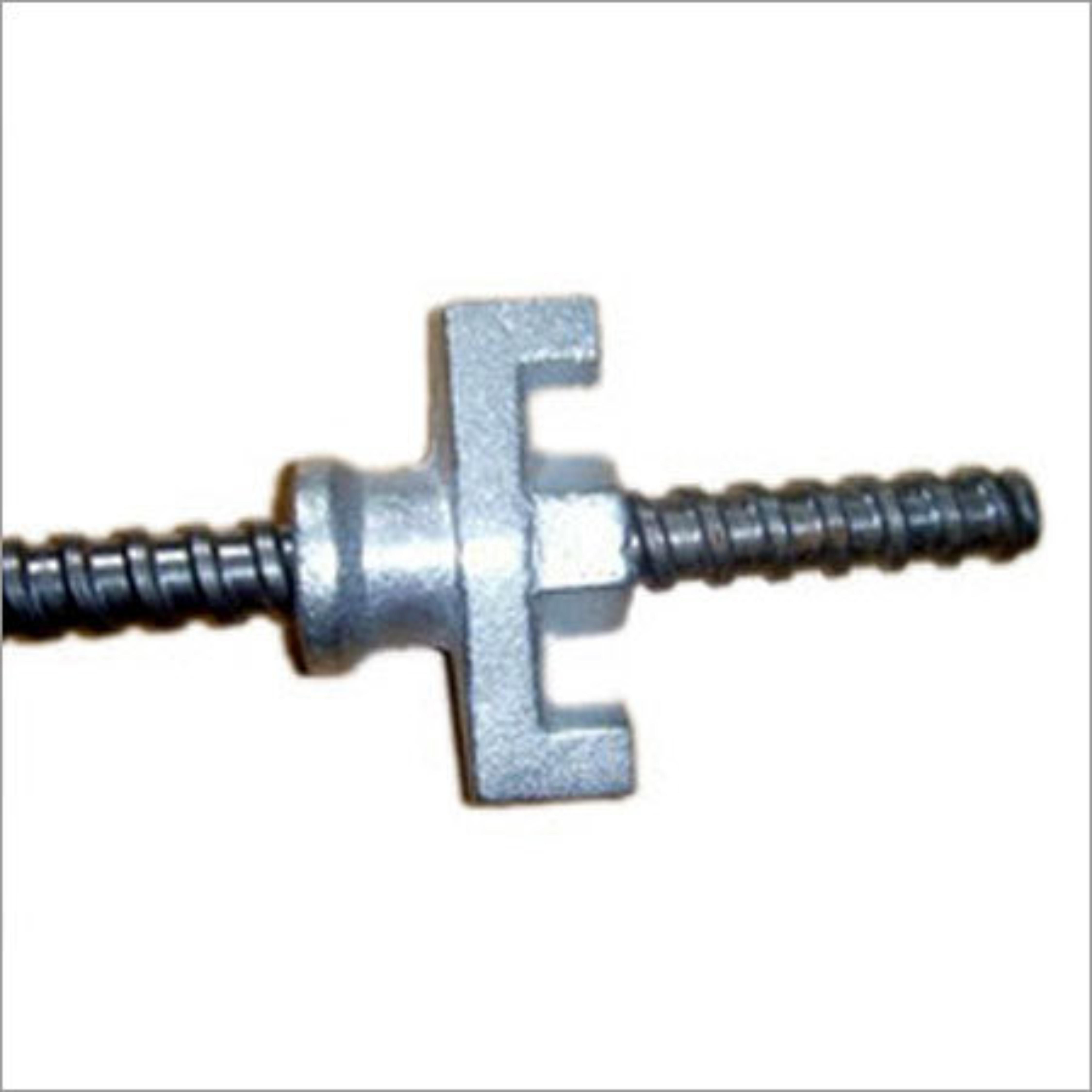 Construction Tie Rod