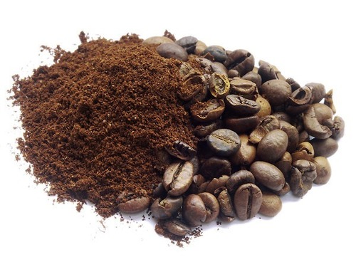 Coffee Extract