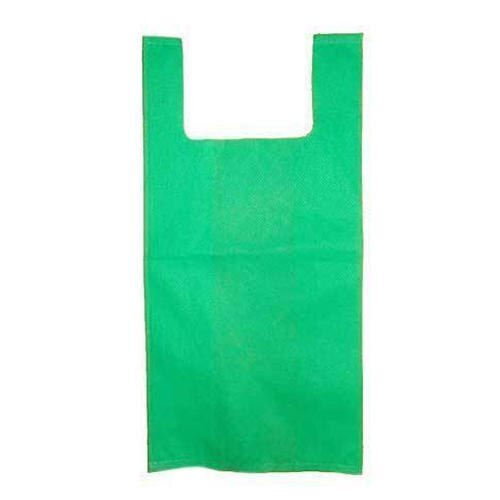 U Cut Non Woven Bags