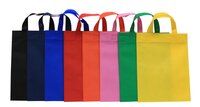 Loop Handle Non Woven Bag