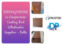 Air Washer Evaporative Cooling Pad by Sector 98 Noida Uttar Pradesh