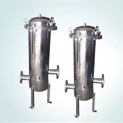 Cartridge Filter Housing