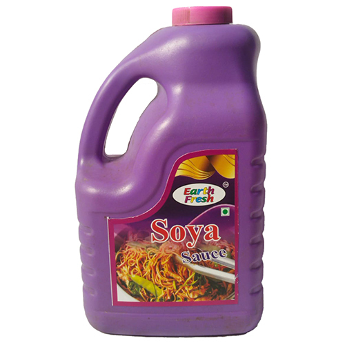 Soya Sauce