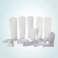 Industrial Liquid Filter Bags - Polypropylene, Viscous Liquid Processing Applications, Versatile Sizes And Configurations For Enhanced Filtration Efficiency