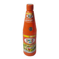 Non Fruit Vinegar - Food Grade Liquid, Original Flavor In Quality Bottle