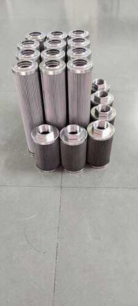 Hhydraulic Filter Elements