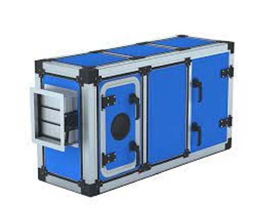 aluminum profile ahu