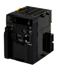 Omron  Cj2m-series (plc) Cj2m-cpu31 - Height: 90 Millimeter (mm)