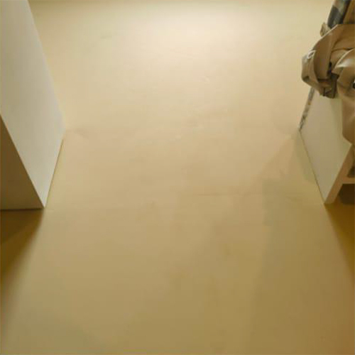 PU Concrete Flooring