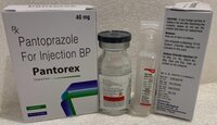 Pantoprazole 40 mg Injection BP