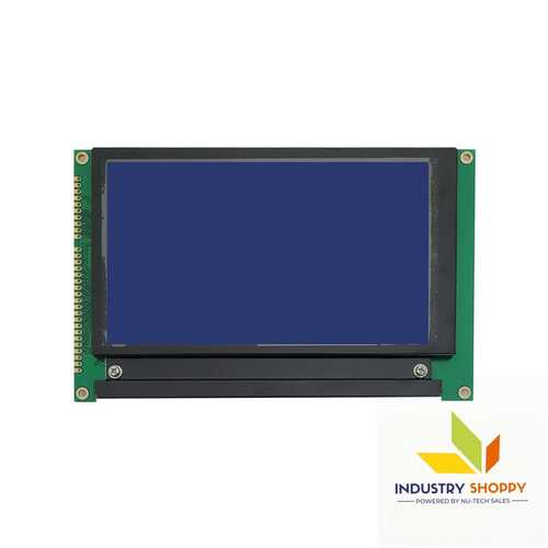 Compatible SP14N003 LCD Module