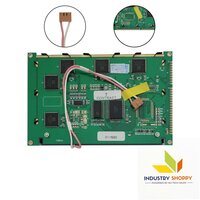 Compatible SP14N003 LCD Module