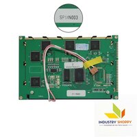 Compatible SP14N003 LCD Module