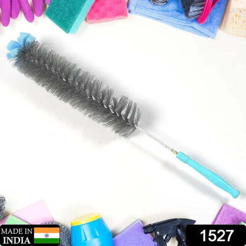 MULTI PURPOSE LONG HANDLE BOTTLE CLEANING BRUSH