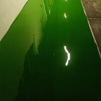 Epoxy Polyurethane Floorings