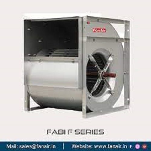 Didw Centrifugal Fans