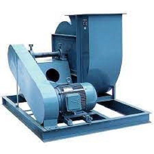 SISW Centrifugal Fan - Steel Material, 600mm Impeller Diameter, 1.5kW Motor Power | 2000m3/h Air Flow Rate, 1000Pa Operating Pressure, 70dB Noise Level, 800x800x1000mm Dimensions