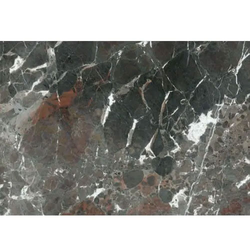 Grey Chigen Marble