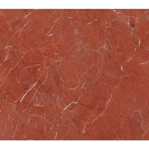 Fire Red Marble