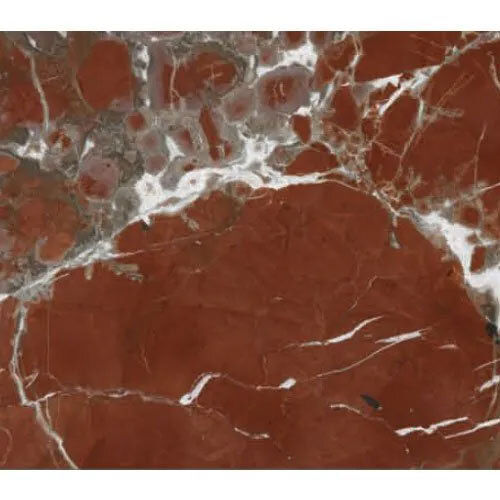 Red Chigan Marble