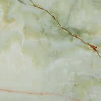 Green Onyx Marble - Customizable Polished Slabs | Density 2.71 G/cmâ³, Water Absorption 0.10%, Thickness 10-20 Mm, Vibrant Green Color With Unique Veining