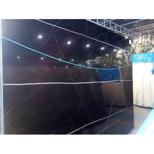 Black Marquina Marble