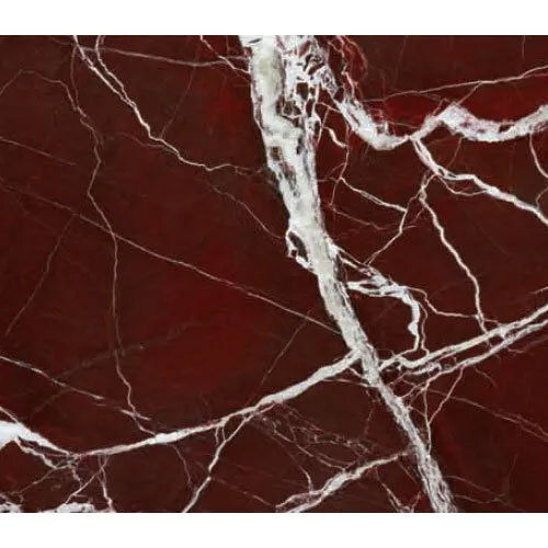 Red Lavante Marble